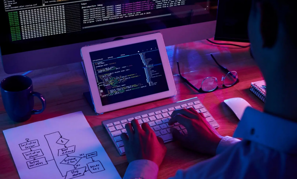 Python Programlama Dili Nedir ve Ne İşe Yarar?
