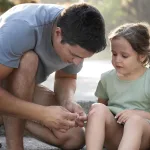 Çocuklarda İlk Yardım: Bilinmesi Gerekenler