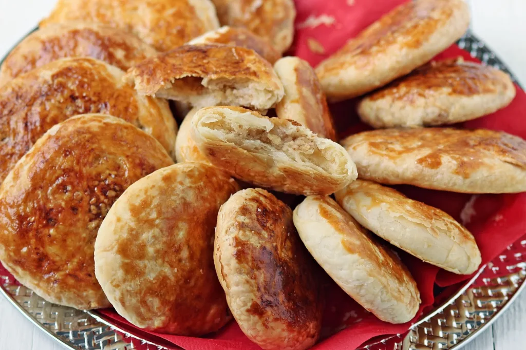 Kete tarifi: Geleneksel lezzetlerimizden olan kete nasıl yapılır?