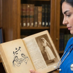 "Hemşire" Kelimesinin Etimolojik ve Kültürel Evrimi